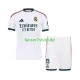 Real Madrid fußball trikot Arda Guler 15 Kinder Heim 2026-2027 Kurzarm