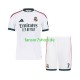 Real Madrid fußball trikot Cristiano Ronaldo 7 Kinder Heim 2026-2027 Kurzarm