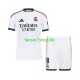 Real Madrid fußball trikot Federico Valverde 8 Kinder Heim 2026-2027 Kurzarm