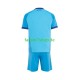 Real Madrid fußball trikot Torhüter Kinder Auswärts 2026-2027 Kurzarm