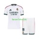 Real Madrid fußball trikot Ibrahima Konate 16 Kinder Heim 2026-2027 Kurzarm