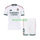 Real Madrid fußball trikot Jude Bellingham 5 Kinder Heim 2026-2027 Kurzarm