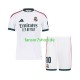 Real Madrid fußball trikot Mbappé Kylian 10 Kinder Heim 2026-2027 Kurzarm