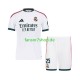 Real Madrid fußball trikot Yan Diomande 25 Kinder Heim 2026-2027 Kurzarm