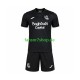 Real Sociedad fußball trikot Kinder Auswärts 2026-2027 Kurzarm