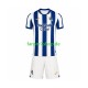 Real Sociedad fußball trikot Kinder Heim 2026-2027 Kurzarm
