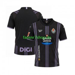 Real Valladolid fußball trikot Herren Auswärts 2026-2027 Kurzarm