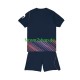 Tottenham Hotspur fußball trikot Kinder Auswärts 2026-2027 Kurzarm