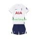 Tottenham Hotspur fußball trikot Kinder Heim 2026-2027 Kurzarm