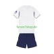 Tottenham Hotspur fußball trikot Kinder Heim 2026-2027 Kurzarm