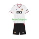 Valencia CF fußball trikot Kinder Heim 2026-2027 Kurzarm