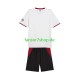 Valencia CF fußball trikot Kinder Heim 2026-2027 Kurzarm