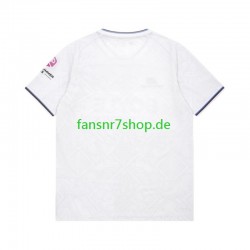 West Ham United fußball trikot Herren Auswärts 2026-2027 Kurzarm