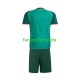 Algerien fußball trikot Kinder Auswärts 2026 Kurzarm