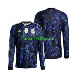 Argentinien fußball trikot WM 2026 Herren Auswärts Langarm Argentinien fußball trikot WM 2026 Herren Auswärts Langarm