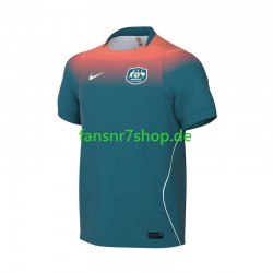 Australien fußball trikot WM 2026 Herren Auswärts Kurzarm Australien fußball trikot WM 2026 Herren Auswärts Kurzarm