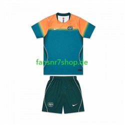 Australien fußball trikot WM 2026 11 Kinder Auswärts Kurzarm Australien fußball trikot WM 2026 11 Kinder Auswärts Kurzarm