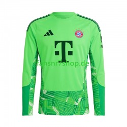 FC Bayern München fußball trikot Torhüter Herren Heim 2027-2028 Langarm FC Bayern München fußball trikot Torhüter Herren Heim 2027-2028 Langarm