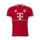 FC Bayern München fußball trikot Herren Heim 2027-2028 Kurzarm