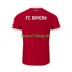 FC Bayern München fußball trikot Herren Heim 2027-2028 Kurzarm