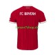 FC Bayern München fußball trikot Herren Heim 2027-2028 Kurzarm