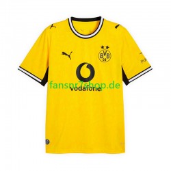 Borussia Dortmund fußball trikot Herren Heim 2027-2028 Kurzarm