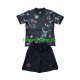 Kanada fußball trikot WM 2026 Kinder Auswärts Kurzarm