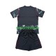Kanada fußball trikot WM 2026 Kinder Auswärts Kurzarm