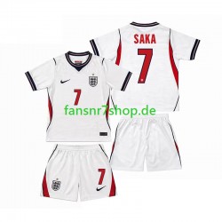 England fußball trikot WM 2026 Bukayo Saka 7 Kinder Heim Kurzarm England fußball trikot WM 2026 Bukayo Saka 7 Kinder Heim Kurzarm