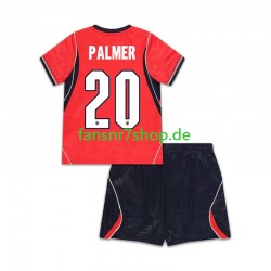 England fußball trikot WM 2026 Cole Palmer 20 Kinder Auswärts Kurzarm England fußball trikot WM 2026 Cole Palmer 20 Kinder Auswärts Kurzarm
