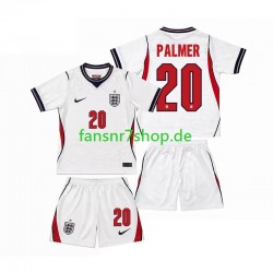 England fußball trikot WM 2026 Cole Palmer 20 Kinder Heim Kurzarm England fußball trikot WM 2026 Cole Palmer 20 Kinder Heim Kurzarm