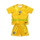 England fußball trikot WM 2026 Torhüter Kinder Viertes Kurzarm