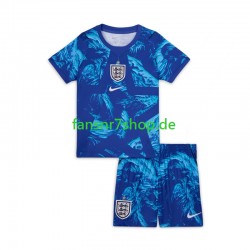 England fußball trikot WM 2026 Torhüter Kinder Ausweich Kurzarm