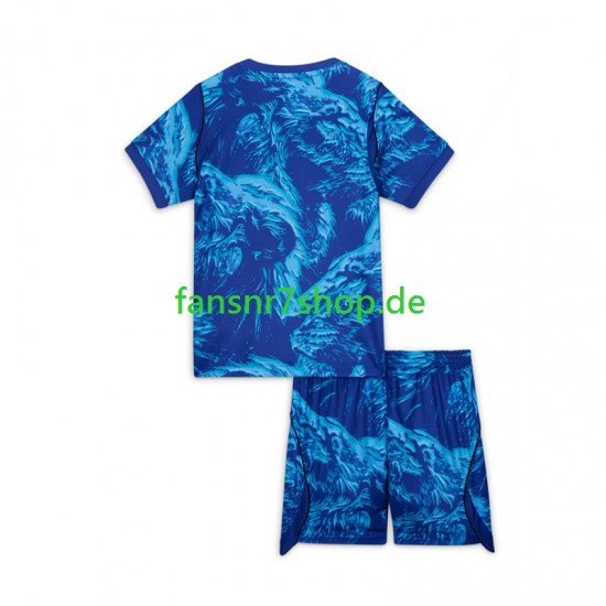 England fußball trikot WM 2026 Torhüter Kinder Ausweich Kurzarm