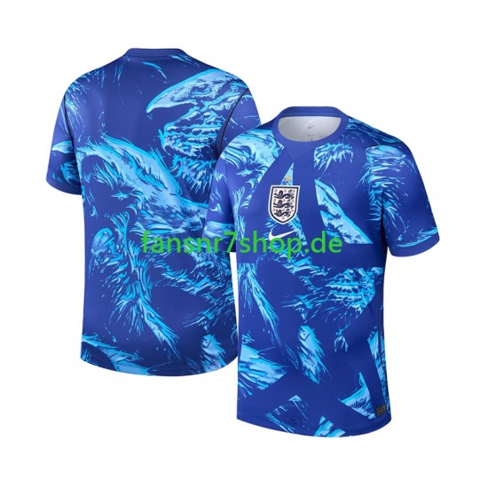 England fußball trikot WM 2026 Torhüter Herren Ausweich Kurzarm