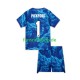England fußball trikot WM 2026 Jordan Pickford 1 Torhüter Kinder Ausweich Kurzarm