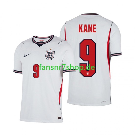 England fußball trikot WM 2026 Harry Kane 9 Herren Heim Kurzarm