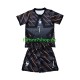 Frankreich fußball trikot WM 2026 Brice Samba 1 Torhüter Kinder Heim Kurzarm