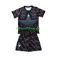 Frankreich fußball trikot WM 2026 Torhüter Kinder Heim Kurzarm