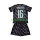 Frankreich fußball trikot WM 2026 Mike Maignan 16 Torhüter Kinder Heim Kurzarm