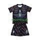 Frankreich fußball trikot WM 2026 Mike Maignan 16 Torhüter Kinder Heim Kurzarm