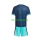 Deutschland fußball trikot WM 2026 Kinder Auswärts Kurzarm