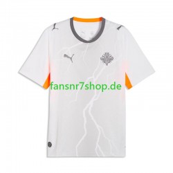 Island fußball trikot Herren Auswärts 2026 Kurzarm Island fußball trikot Herren Auswärts 2026 Kurzarm