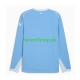 Manchester City fußball trikot Kinder Heim 2026-2027 Kurzarm