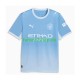 Manchester City fußball trikot Herren Heim 2026-2027 Kurzarm