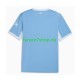 Manchester City fußball trikot Herren Heim 2026-2027 Langarm