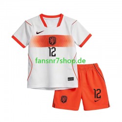 Niederlande fußball trikot WM 2026 Frenkie de Jong 21 Herren Heim Kurzarm