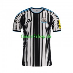 Newcastle United fußball trikot Herren Heim 2026-2027 Kurzarm