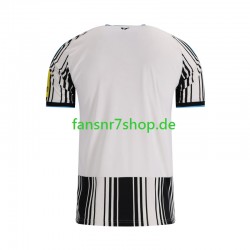 Newcastle United fußball trikot Herren Heim 2026-2027 Kurzarm