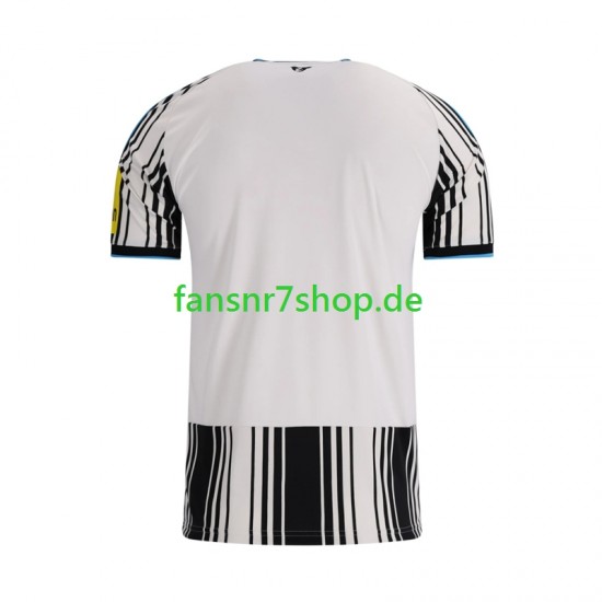 Niederlande fußball trikot WM 2026 Virgil van Dijk 4 Kinder Auswärts Kurzarm